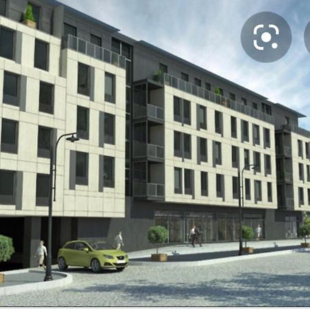 Opera Apartment Белосток Экстерьер фото