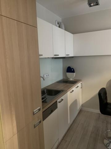 Opera Apartment Белосток Экстерьер фото