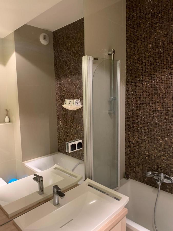 Opera Apartment Белосток Экстерьер фото