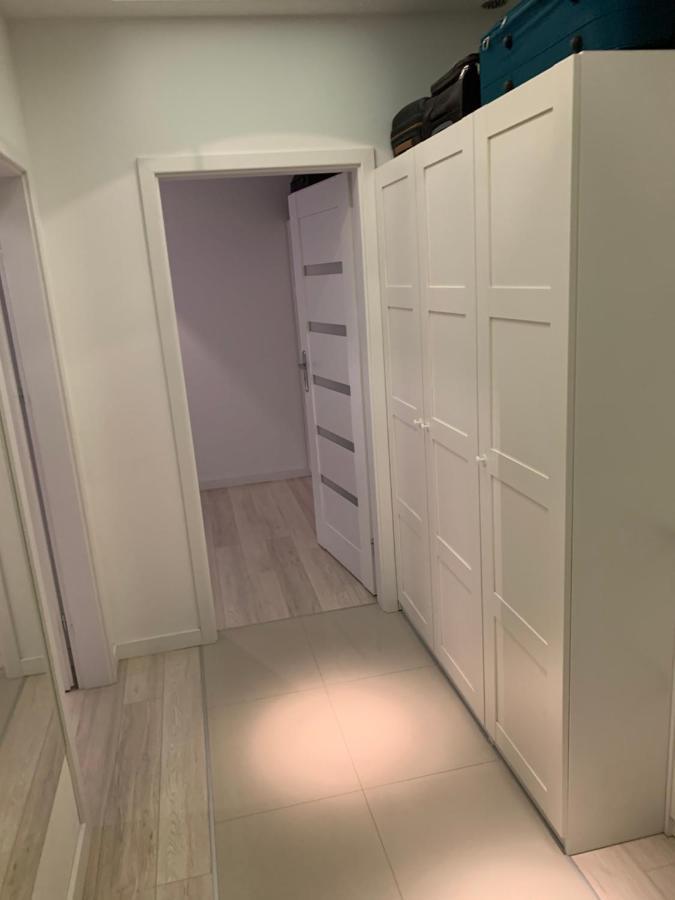 Opera Apartment Белосток Экстерьер фото