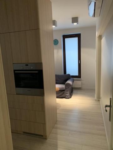 Opera Apartment Белосток Экстерьер фото