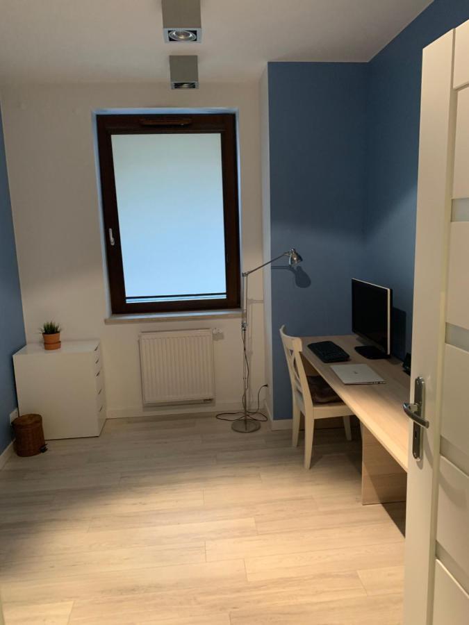 Opera Apartment Белосток Экстерьер фото