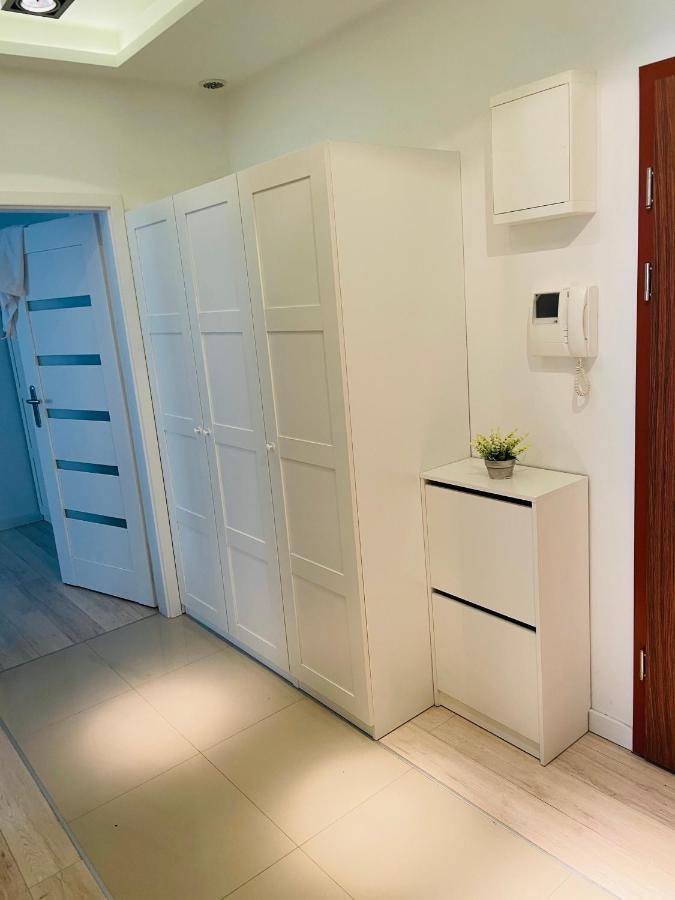 Opera Apartment Белосток Экстерьер фото